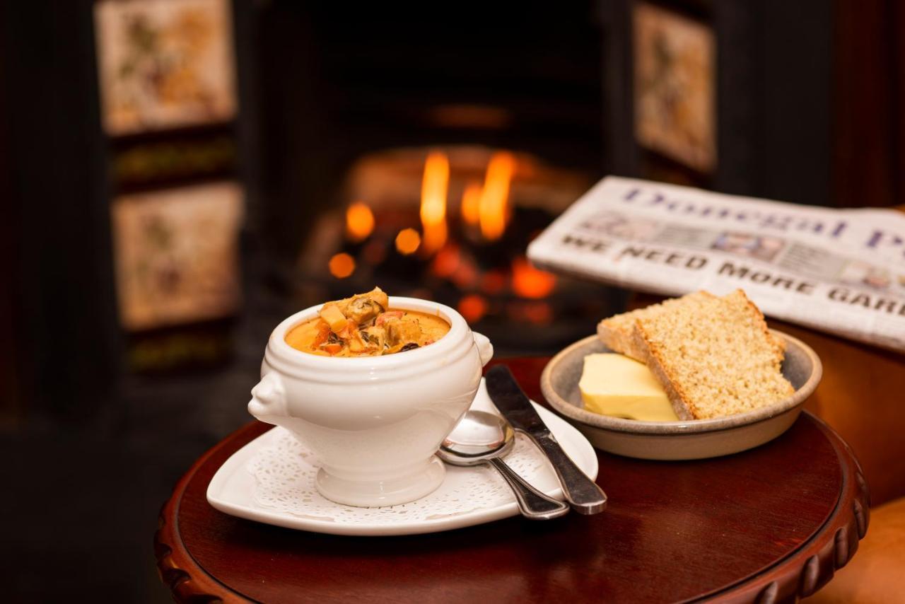 Hotel The Highlands Glenties